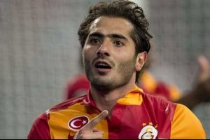Morais gitti, Hamit kaldı!