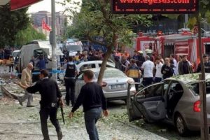 Yenibosna saldırganı yakalandı!