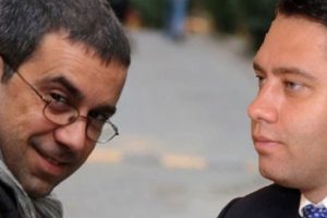 Prof. Dr. Erhan B&uuml;y&uuml;kakıncı'ya dolandırıcılık davası