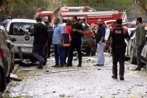 Yenibosna'daki saldırı sonrası skandal paylaşım