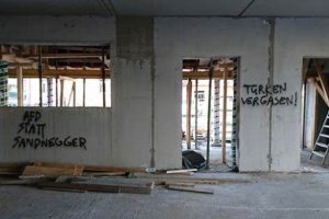 "Türkleri gazla zehirleyeceğiz!" 