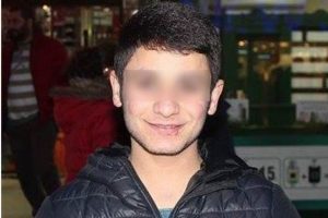 Polis baskın yapacak sandı, uyuşturucunun hepsini yuttunca &ouml;ld&uuml;