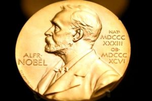 Nobel Barış &Ouml;d&uuml;l&uuml;'n&uuml; kim alacak?