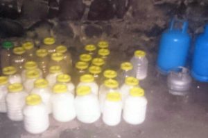 Polisin dikkati faciayı &ouml;nledi