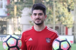 Gaziantepspor'da moraller yerinde