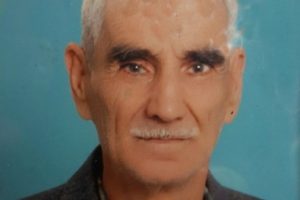 Bursa'da baltayla kocasını &ouml;ld&uuml;ren oğlundan şikayet&ccedil;i olmadı