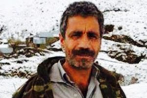 &Ouml;ld&uuml;r&uuml;len korucunun katil zanlıları yakalandı