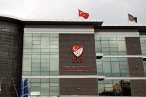 Karacabey Birlikspor'a ceza