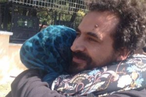 Yazar Murat &Ouml;zyaşar serbest bırakıldı
