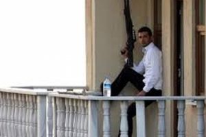 30 bin lirayı balkondan atan soyguncudan yeni haber var