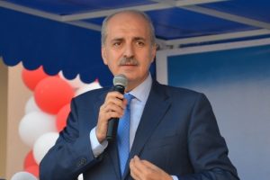 "Bundan sonra İmam Hatiplerin &ouml;n&uuml; a&ccedil;ıktır"
