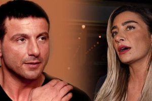 Sıla'nın şikayet&ccedil;i olduğu Davut G&uuml;loğlu ifade verdi