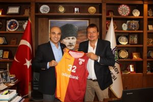 Ataman: Zor bir s&uuml;re&ccedil; bizi bekliyor