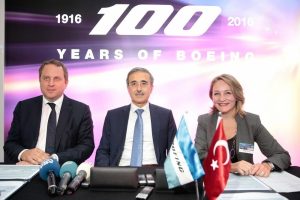 "Yerli savaş u&ccedil;ağı projesi adım adım y&uuml;r&uuml;yor"