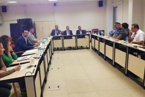 Bursalı &ouml;ğretmenler eğitimde Finlandiya modelini g&ouml;zlemlediler