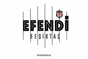 İşte Beşiktaş'ın yeni sloganı