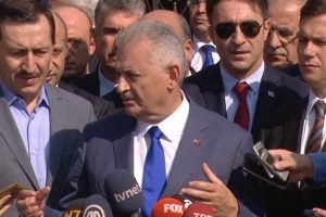 Kılı&ccedil;daroğlu'na 'mağduriyet' eleştirisi