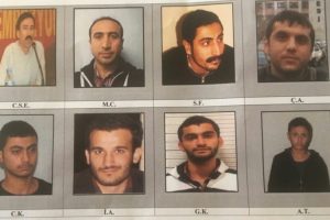 DHKP-C'nin &uuml;st d&uuml;zey y&ouml;neticisi tutuklandı