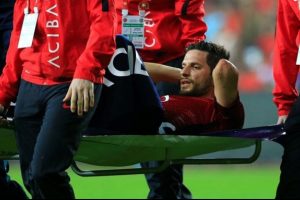 Hakan Balta kadrodan &ccedil;ıkarıldı!