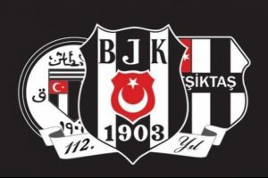 İşte Beşiktaş'ın yeni sloganı