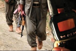Ter&ouml;ristlerin telsiz konuşmaları dinlemeye takıldı: 'K&uuml;fretme adam gibi konuş'