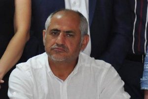 İzmir'de, Alevi dedesine 'Bylock' tutuklaması