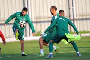 Bursaspor'da Osmanlıspor hazırlıkları s&uuml;r&uuml;yor