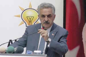 "&Ccedil;&ouml;z&uuml;m s&uuml;recinde risk aldık"