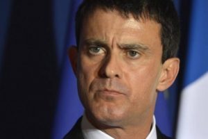 Fransa Başbakanı Valls: "T&uuml;rkiye konusunda ikiy&uuml;zl&uuml; tutumdan vazge&ccedil;ilmeli"