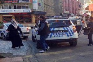 FET&Ouml;'n&uuml;n "7 ablası" tutuklandı