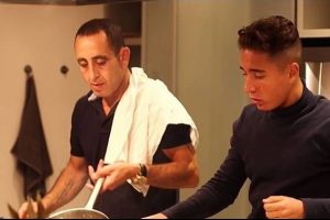 Emre Mor, A Milli takımı se&ccedil;mesini anlattı