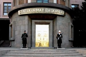 İşte Genelkurmay'ın Musul senaryosu