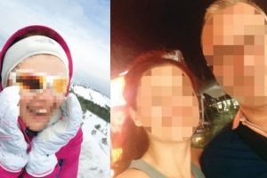'Kayak&ccedil;ı kadın fantezisi' başını yaktı