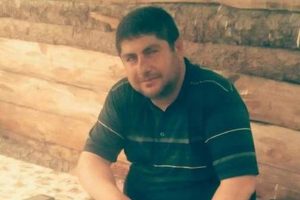 Hizb-ut Tahrir'in s&ouml;zde b&ouml;lge sorumlusu &ouml;ld&uuml;r&uuml;ld&uuml;