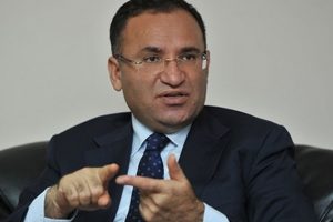 Bekir Bozdağ: Muhtemelen Ankara'ya saldıracaklardı