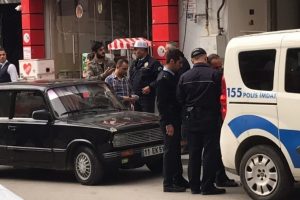 'Otomobille bir tur'un bedeli ağır oldu