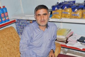 Şaka olsun diye selasını okudular, eşi kalp krizi ge&ccedil;irdi