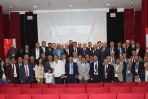TGK: "Basının meseleleri acil &ccedil;&ouml;z&uuml;m bekliyor"