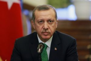 Erdoğan başkanlığında g&uuml;venlik toplantısı yapılacak