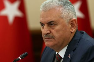 Başbakan Yıldırım'dan tersanelerin kiralarıyla ilgili m&uuml;jde