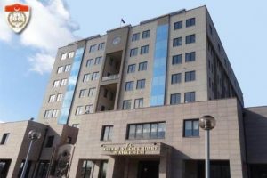 Askeri Y&uuml;ksek İdare Mahkemesi &uuml;yesi 2 hakim g&ouml;revden alındı