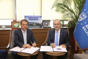 Bursa'da hasta yakınlarının &ccedil;ilesi bitiyor
