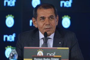 Dursun &Ouml;zbek'ten mali bağımsızlık vurgusu