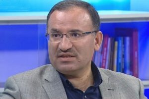 Adalet Bakanı'ndan R&uuml;zgar &Ccedil;etin a&ccedil;ıklaması
