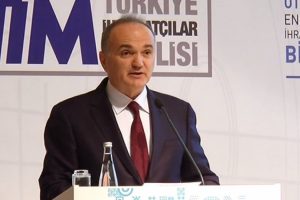 "Ar-Ge harcamasının milli gelire oranı ilk defa y&uuml;zde 1'den fazla"