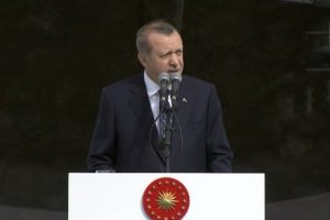 Cumhurbaşkanı Erdoğan: "Bunlar palavra' diyenler aldandı"