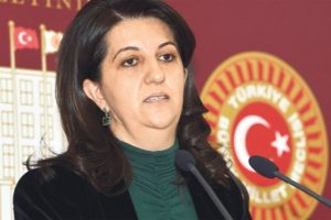 HDP milletvekilinin yeğeni &ouml;ld&uuml;r&uuml;ld&uuml;