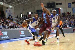 Potada Trabzonspor mağlubiyetle başladı