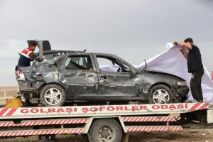 Canlı bomba olayının inceleme &ccedil;alışmaları tamamlandı