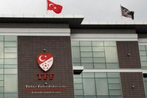 TFF'den flaş a&ccedil;ıklama!